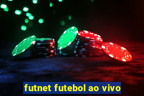 futnet futebol ao vivo